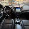 Hyundai santafe  Annee 2016 thumb 2