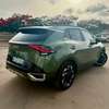 KIA SPORTAGE 2023 thumb 11