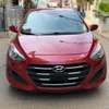 Hyndai Elantra Gt  2016 thumb 0