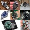 Montre Rolex Submariner thumb 4
