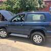 Toyota Prado thumb 1