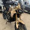 Honda Africa twin 2019 papiers complet thumb 12