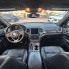 Jeep Grand Cherokee 2018 Limited thumb 3