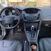 Ford Focus 2016 thumb 5