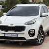 Kia Sportage thumb 0