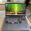 HP ZBook Fury 17G8-I7 11e|32GB RAM|1 Téra| RTX T1200 de 4Gb thumb 0