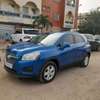 Chevrolet trax thumb 1