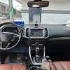 Ford EDGE titanium   2015 thumb 9