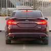 FORD FUSION TITANIUM Année : *2017 thumb 7