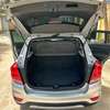 Chevrolet TRAX 2017 Limited thumb 9