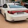 Hyundai grandeur a bon etat en vendre thumb 3