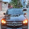 MERCEDES BENZ GLE 350 4 MATIC thumb 0