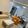 APPARTEMENT MEUBLE A LOUER AUX ALMADIES thumb 1
