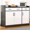 Meuble de rangement buffet thumb 1