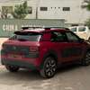 Citroën C4 Cactus 2016 manuel diesel venant déjà dedouané thumb 12
