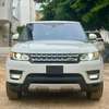 Range Rover Sport 2017 thumb 0
