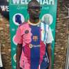 Maillot Ronaldo 6 en 1 Messi 4 en 1 thumb 3
