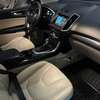 Ford Edge Titanium 2017 thumb 2