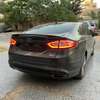 FORD FUSION TITANIUM 2016 thumb 4