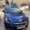Peugeot 308 thumb 1