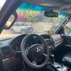 Mitsubishi PAJERO 2012 3.2 DID thumb 2