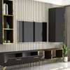 Ensemble Table T.V et Table Basse 2m thumb 0