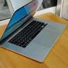 Apple MacBook Pro 15 pouces Argent Écran Large thumb 3