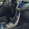 Hyundai Elentra LIMITED 2013 thumb 6