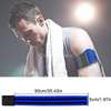 Bandes d'occlusion Restriction du flux sanguin thumb 10