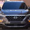 Hyundai Santafé 2020 thumb 0