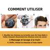 Savon gris pour cheveux assombrissant thumb 4