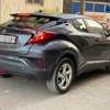 Toyota chr thumb 1