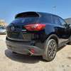 Mazda CX-5 GT 2016 thumb 11
