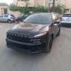 Jeep Cherokee thumb 1