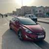 Location voiture Elantra 4 places automatique thumb 1
