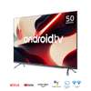 TÉLÉVISEUR ASTECH 50pouces SMART ANDROID thumb 0