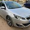 Peugeot 308 2016 thumb 5