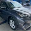 Toyota Highlander 2021 thumb 7