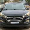 HYUNDAI TUCSON LIMITED 2018 thumb 0