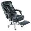 Fauteuil bureau confortable pour ministre et DG thumb 0