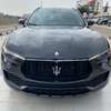 Maserati Levante Full 2018 thumb 0