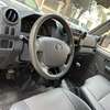 Toyota Land Cruiser HardTop 76 thumb 8