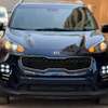 Kia Sportage thumb 0