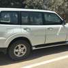 MITSUBISHI PAJERO A VENDRE thumb 8