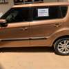Kia e-Soul 2012 thumb 0