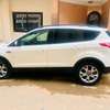 Ford escape 2.0 2013  4x4 thumb 7
