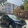 FORD EDGE SEL 2018 thumb 0