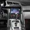 Peugeot 3008 diesel 2017 boîte auto intérieur cuir blanc thumb 8