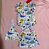 Ensemble petites filles thumb 1