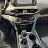 Hyundai Santa Fe 2019-2020 thumb 7